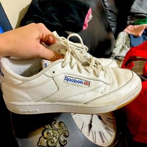 Reebok Classic Mens shoes